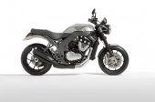 2012 Horex VR6 Roadster photo